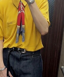 used | ポロシャツ