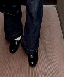 foot the coacher | パンプス