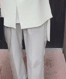 Toironier | スラックス