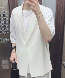 ZARA WOMAN | ベスト