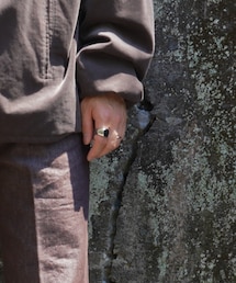 TOM WOOD | リング