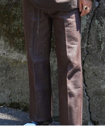 AURALEE | デニムパンツ