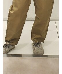 GU | チノパンツ