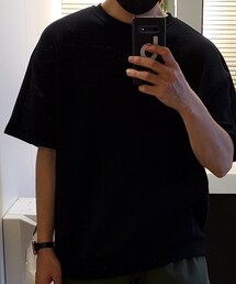 FJALL RAVEN  | Tシャツ/カットソー