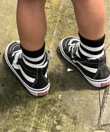 VANS | スニーカー
