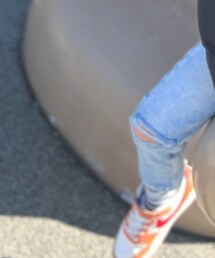 H&M | デニムパンツ