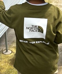 THE NORTH FACE | Tシャツ/カットソー