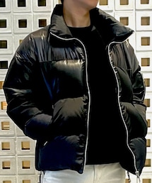 UNITED TOKYO | ダウンジャケット/コート