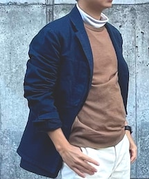 MARNI | テーラードジャケット