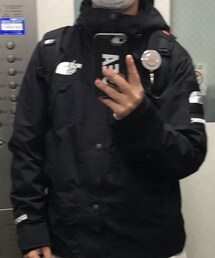 THE NORTH FACE | マウンテンパーカー