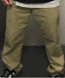 Supreme  | チノパンツ