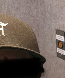 FOG ESSENTIALS | キャップ