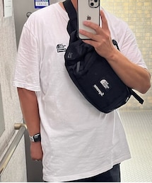 THE NORTH FACE | Tシャツ/カットソー