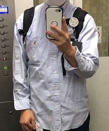 POLO RALPH LAUREN | シャツ/ブラウス