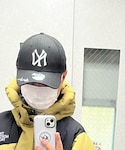 NEW ERA(ニューエラ)の「帽子(キャップ)」