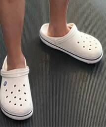 crocs | サンダル