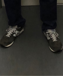 NEW BALANCE | スニーカー