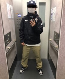 WIND AND SEA | その他小物