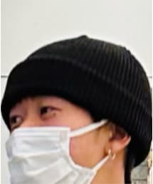 locker room | ニットキャップ/ビーニー