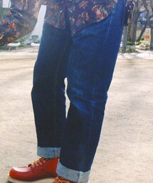 EDWIN | デニムパンツ