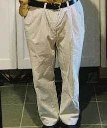 POLO RALPH LAUREN | チノパンツ