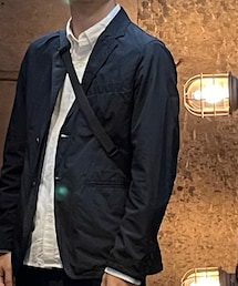 TAKEO KIKUCHI | テーラードジャケット