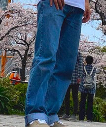 Levi's | デニムパンツ