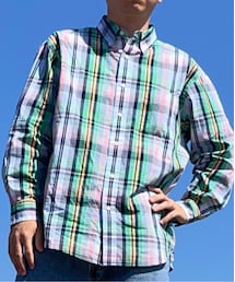 GU | シャツ/ブラウス