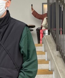 CONVERSE ALL STAR | スウェット