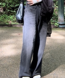 SHEIN | デニムパンツ