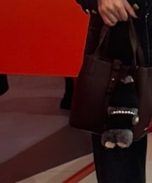 CHARLES & KEITH | ハンドバッグ