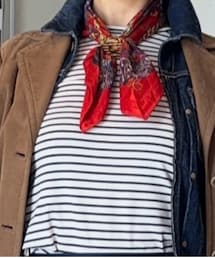 URBAN RESEARCH ROSSO | Tシャツ/カットソー