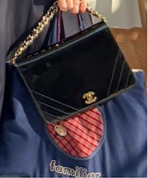 CHANEL | ショルダーバッグ