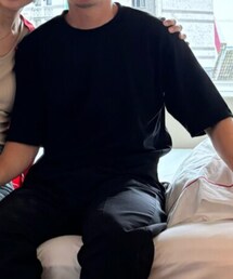 GU | Tシャツ/カットソー