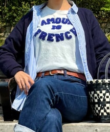 無印良品 | カーディガン/ボレロ