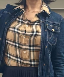 H&M | シャツ/ブラウス