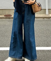 セカスト | デニムパンツ
