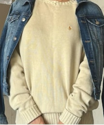 POLO RALPH LAUREN | ニット/セーター