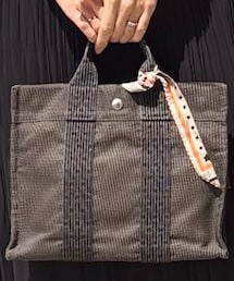 HERMES | トートバッグ