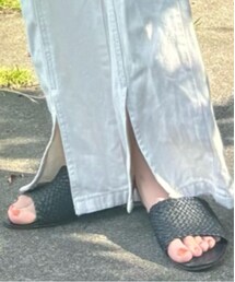 無印良品 | サンダル