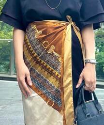 made in italy | ストール/ショール