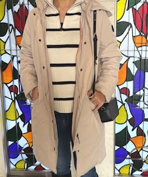 EVEX by KRIZIA | ダウンジャケット/コート