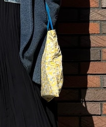 MINATONOTENRANKAI | エコバッグ/サブバッグ