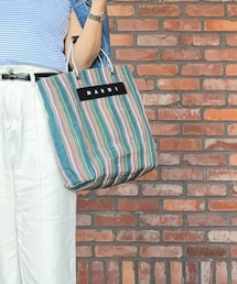 MARNI | かごバッグ