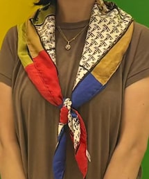 叔母からのお下がり | ストール/ショール