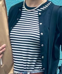 無印良品 | Tシャツ/カットソー