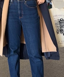 UNIQLO | デニムパンツ