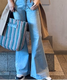 mystic | デニムパンツ