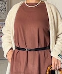 UNIQLO(ユニクロ)の「トップス(ニット/セーター)」