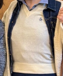 MUNSINGWEAR | ベスト